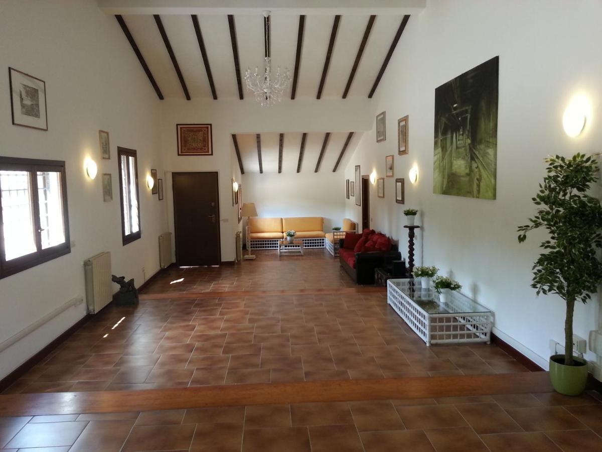 Villa Di Christian E Michelle Rom Værelse billede