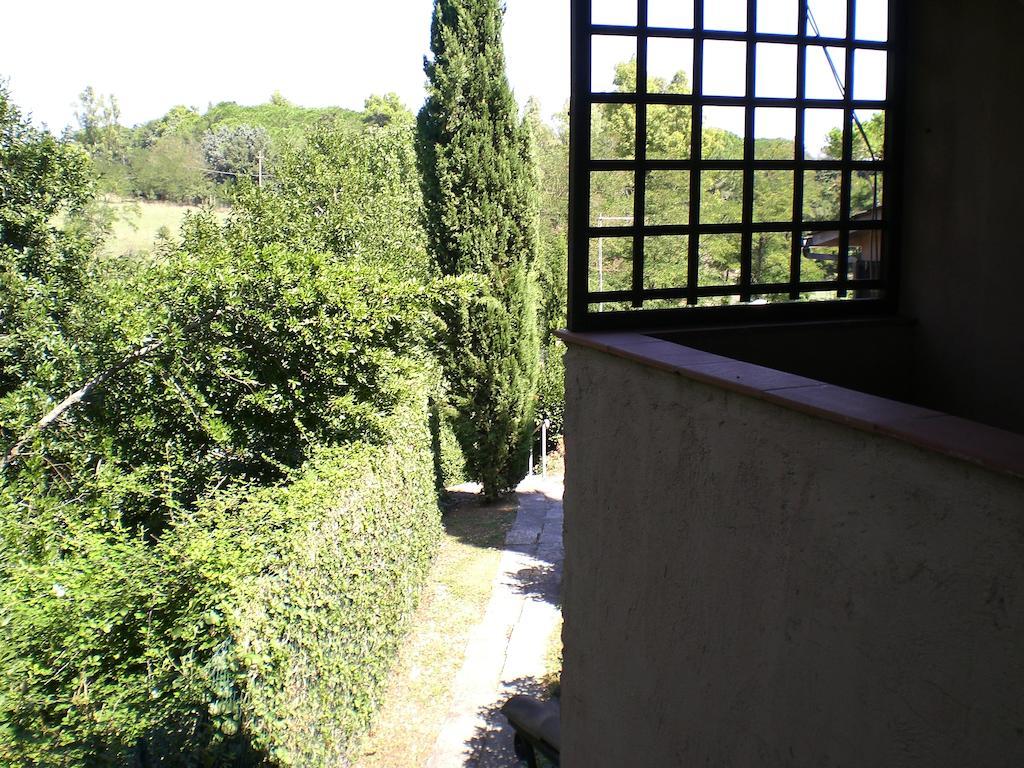 Villa Di Christian E Michelle Rom Værelse billede