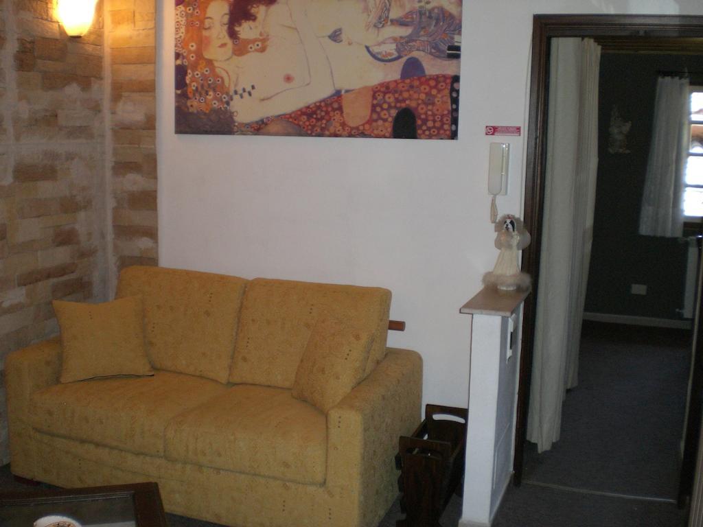 Villa Di Christian E Michelle Rom Værelse billede