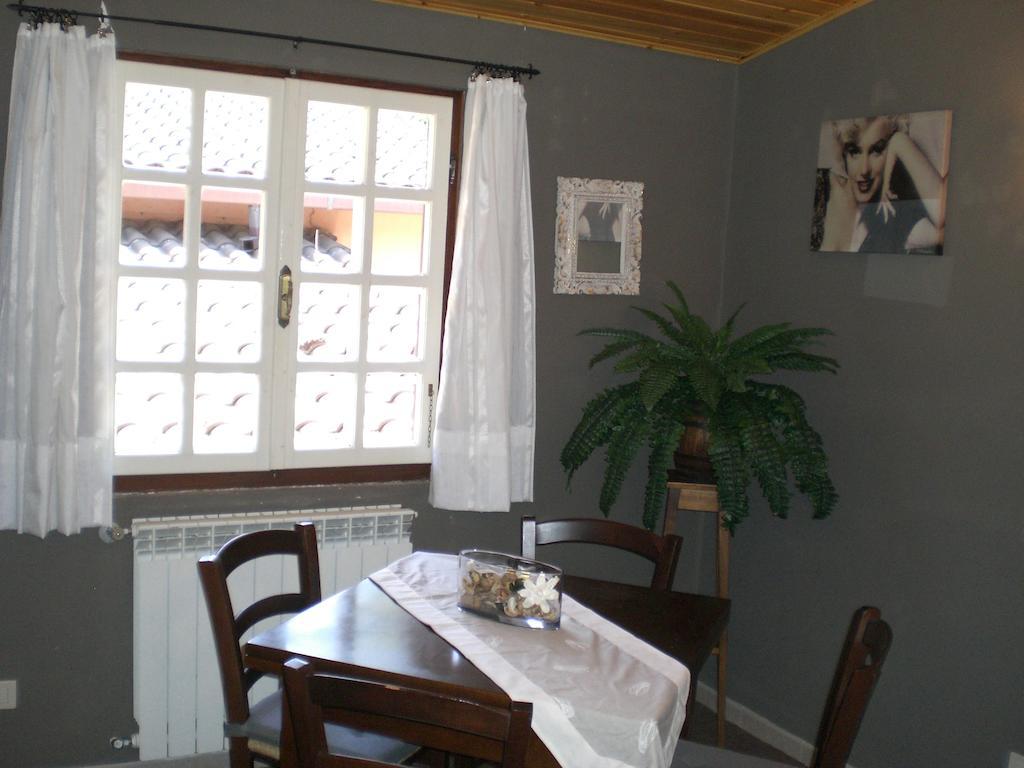 Villa Di Christian E Michelle Rom Værelse billede