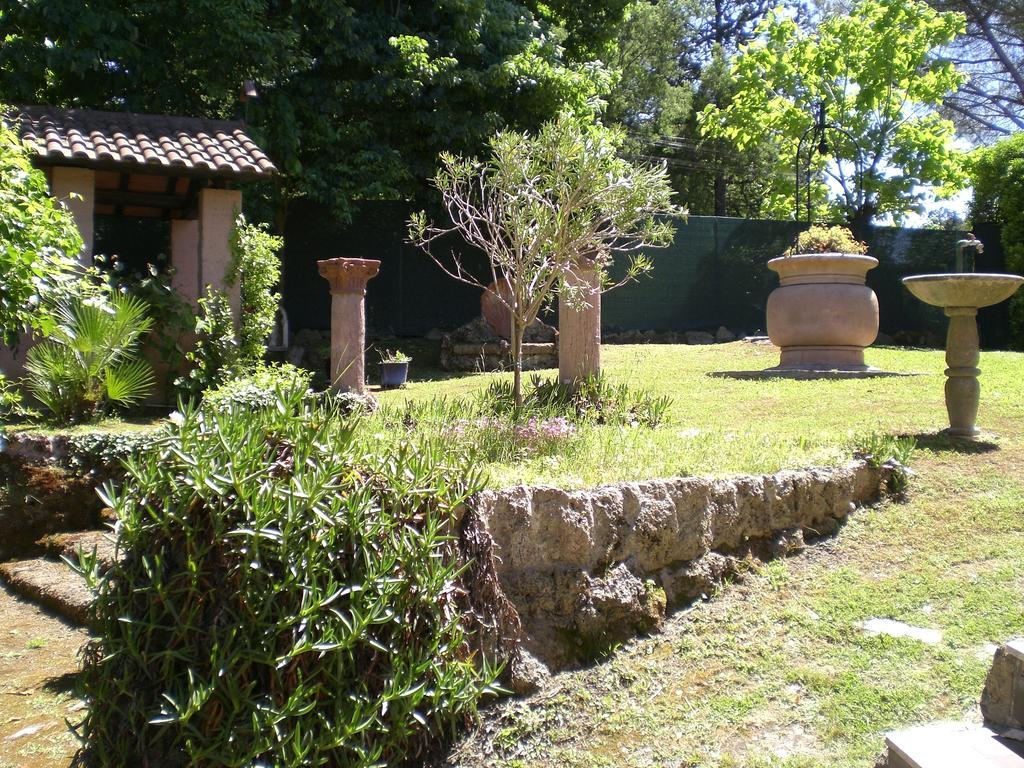 Villa Di Christian E Michelle Rom Eksteriør billede