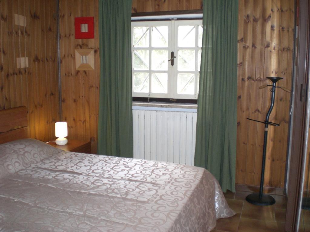 Villa Di Christian E Michelle Rom Værelse billede
